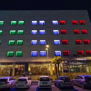 visit hotel
