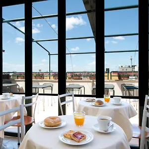Corallo Rome