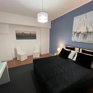Affittacamere Appia Nuova 639