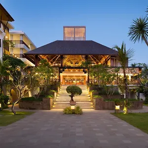 Otel Element Bali *****