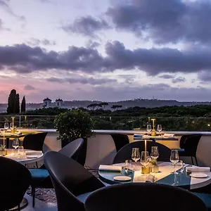 Отель Sofitel Borghese, Рим