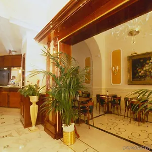 Quisisana Rome