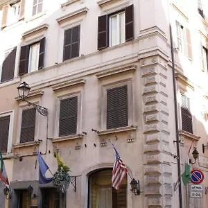 Sistina Rome