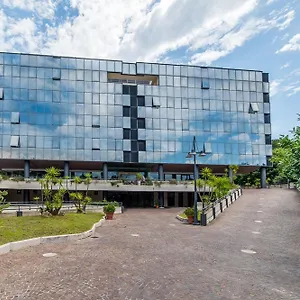 Sotel Nomentana Rome