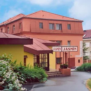 Otel Ea Jasmin ***