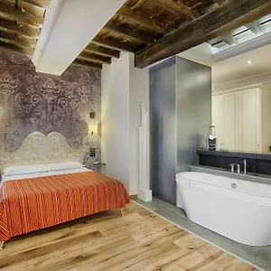Luxury Ripetta 2 Rome