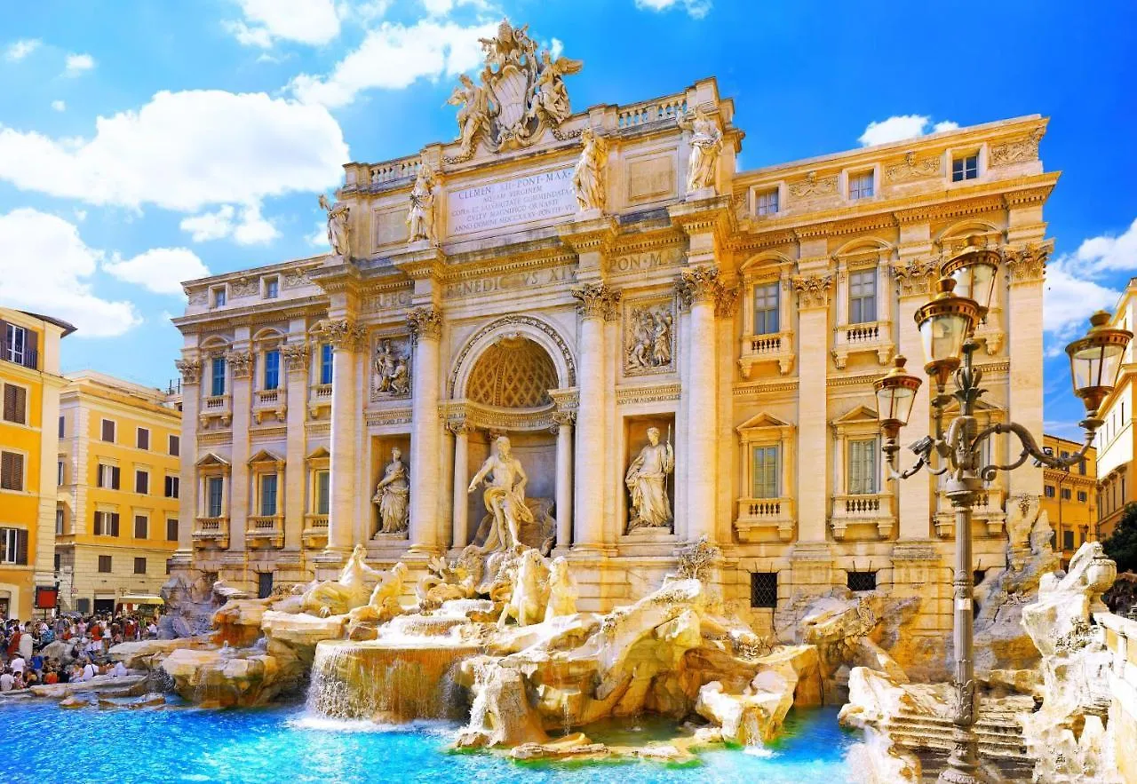Roma Centrale Fidelis