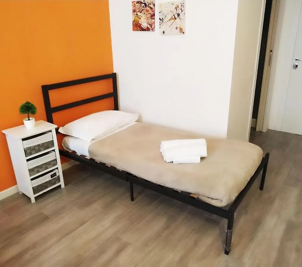 ** Guest house Roma Centrale Fidelis Italy